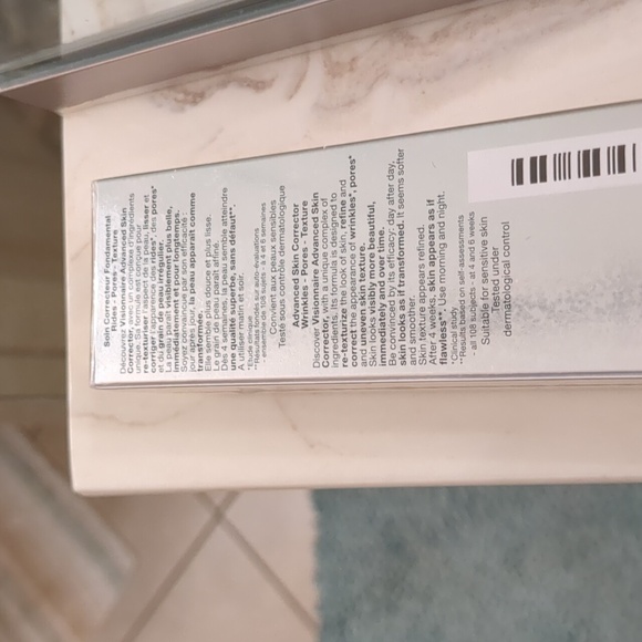 Lancome visionnaire - Picture 4 of 4